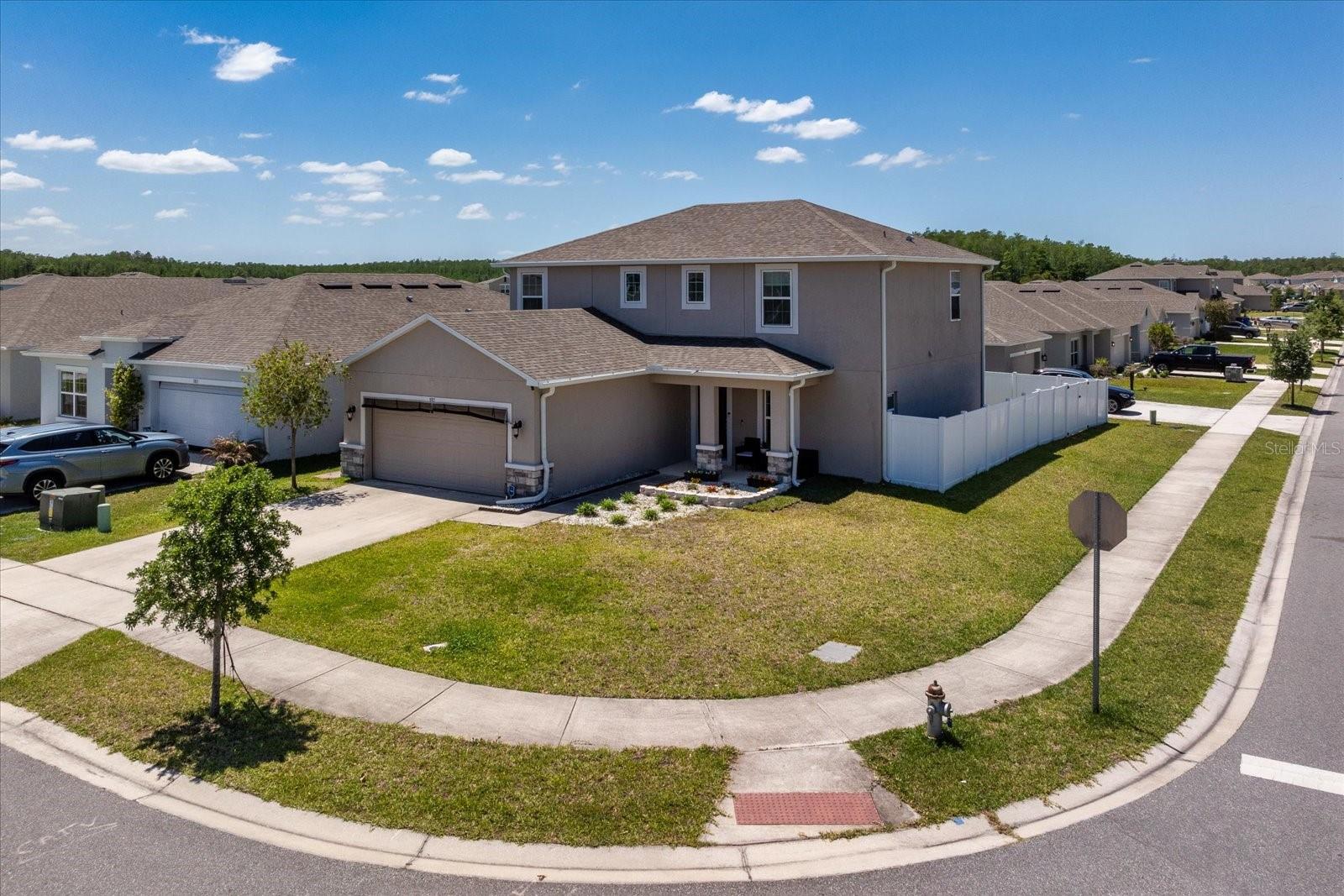 397 WHITE HERON WAY, ST CLOUD, FL, 34772