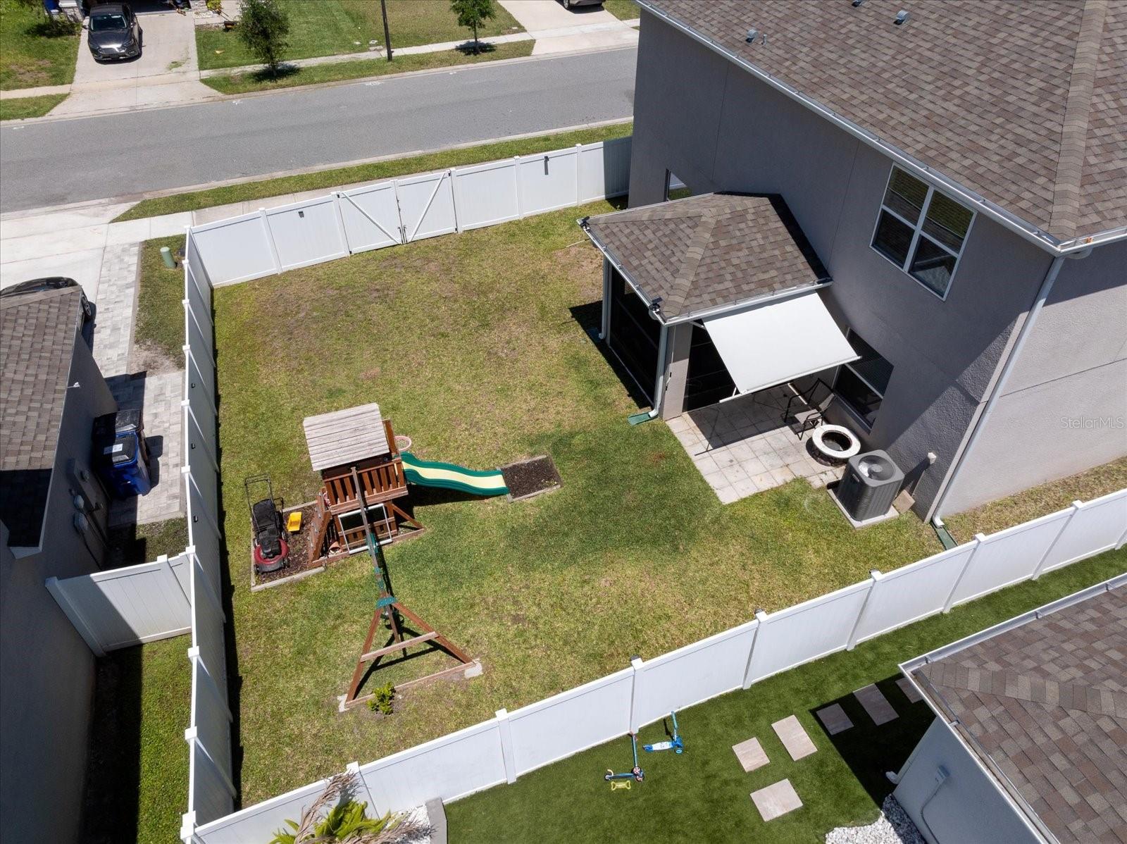 397 WHITE HERON WAY, ST CLOUD, FL, 34772