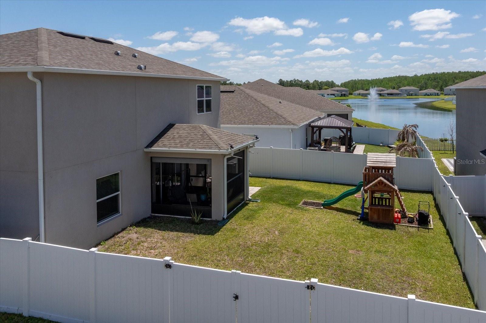 397 WHITE HERON WAY, ST CLOUD, FL, 34772