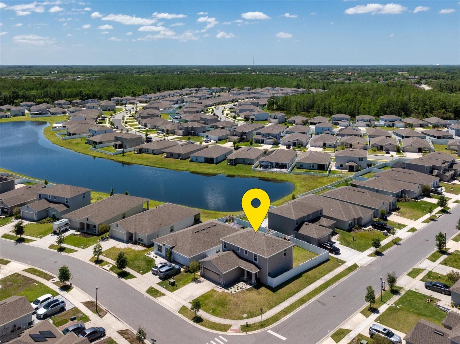 397 WHITE HERON WAY, ST CLOUD, FL, 34772