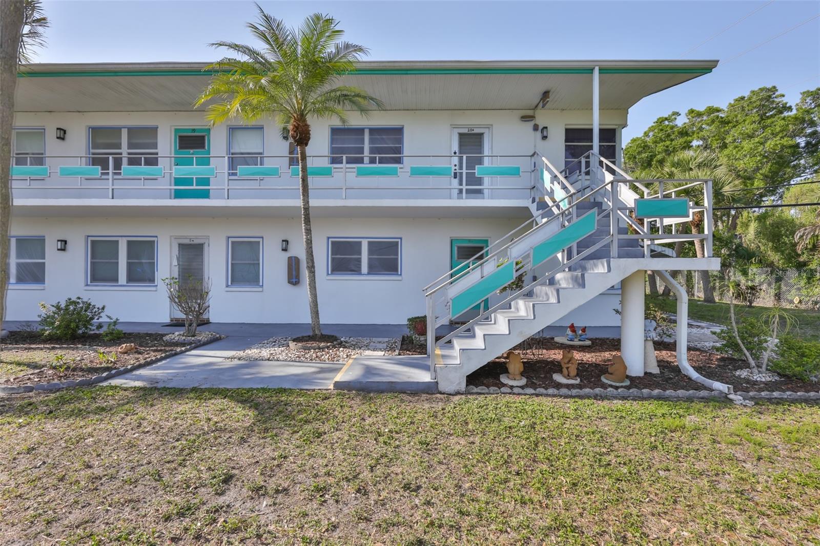 6100 21ST ST N #9, ST PETERSBURG, FL, 33714