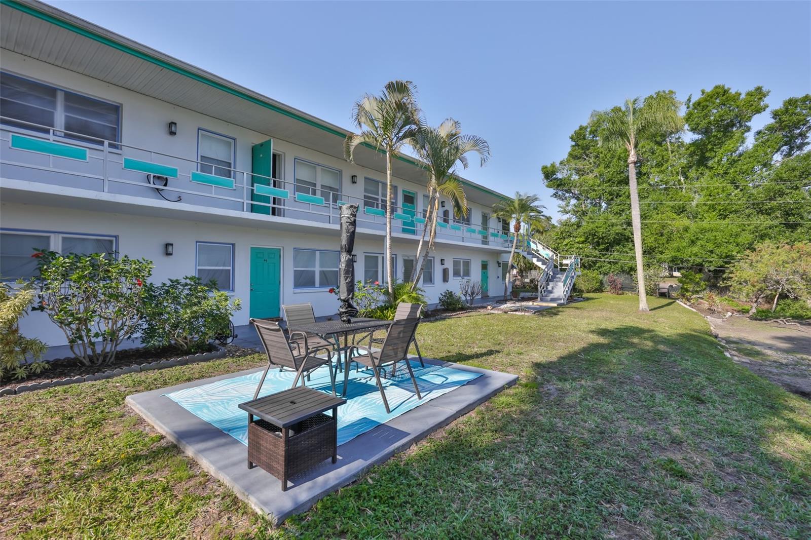 6100 21ST ST N #9, ST PETERSBURG, FL, 33714