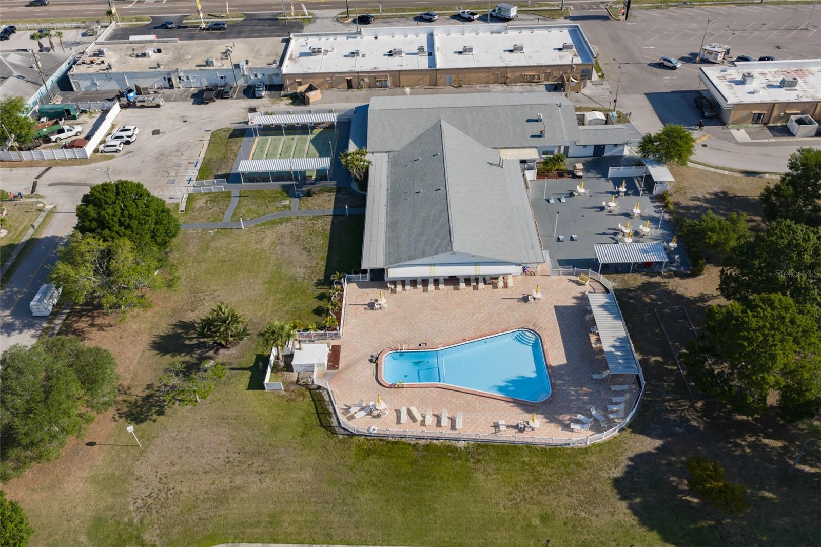 6100 21ST ST N #9, ST PETERSBURG, FL, 33714