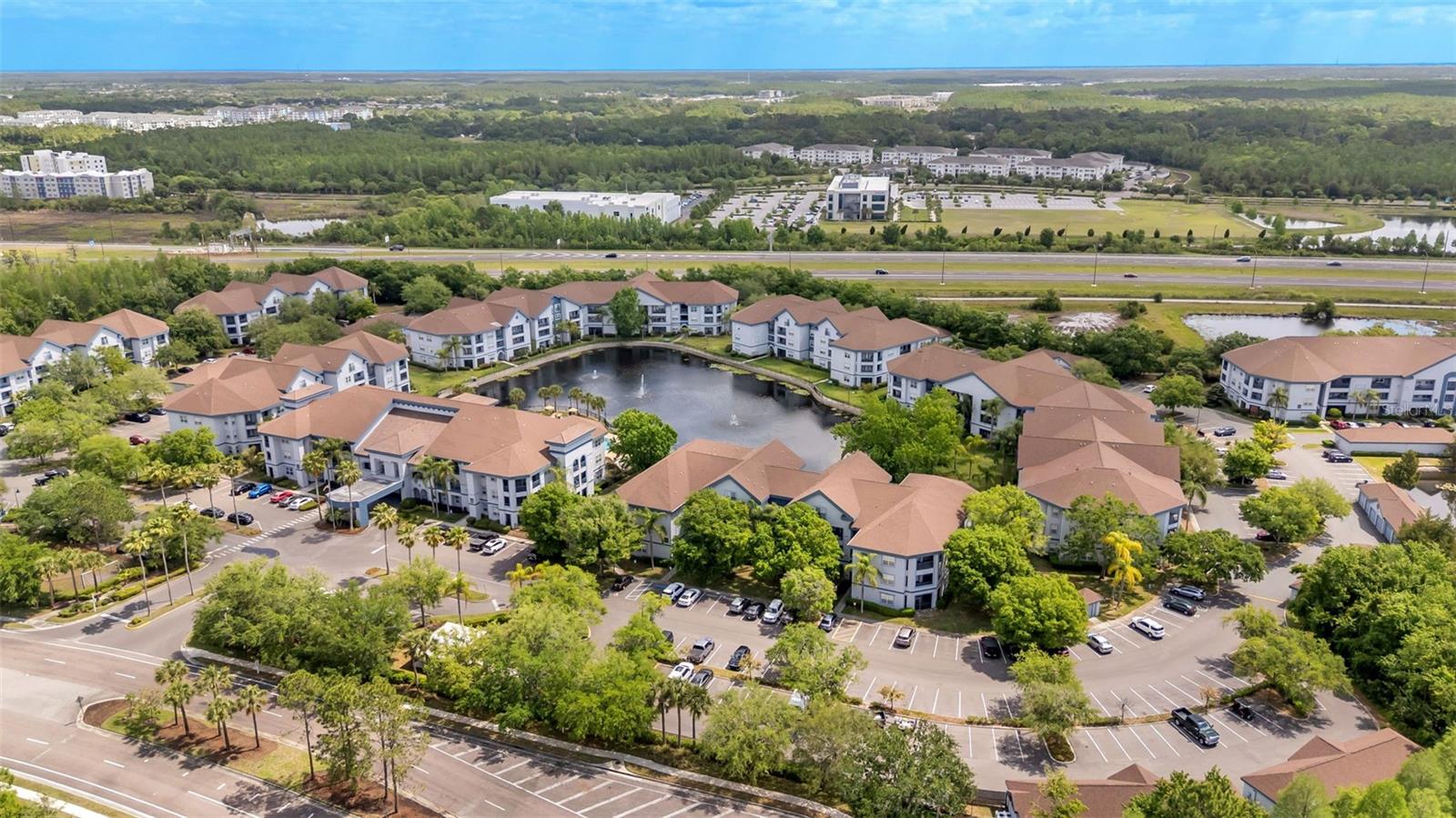 1640 VILLA CAPRI CIR #303, ODESSA, FL, 33556