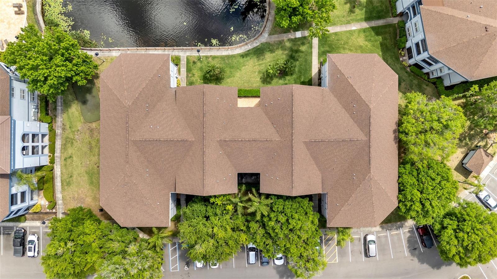 1640 VILLA CAPRI CIR #303, ODESSA, FL, 33556