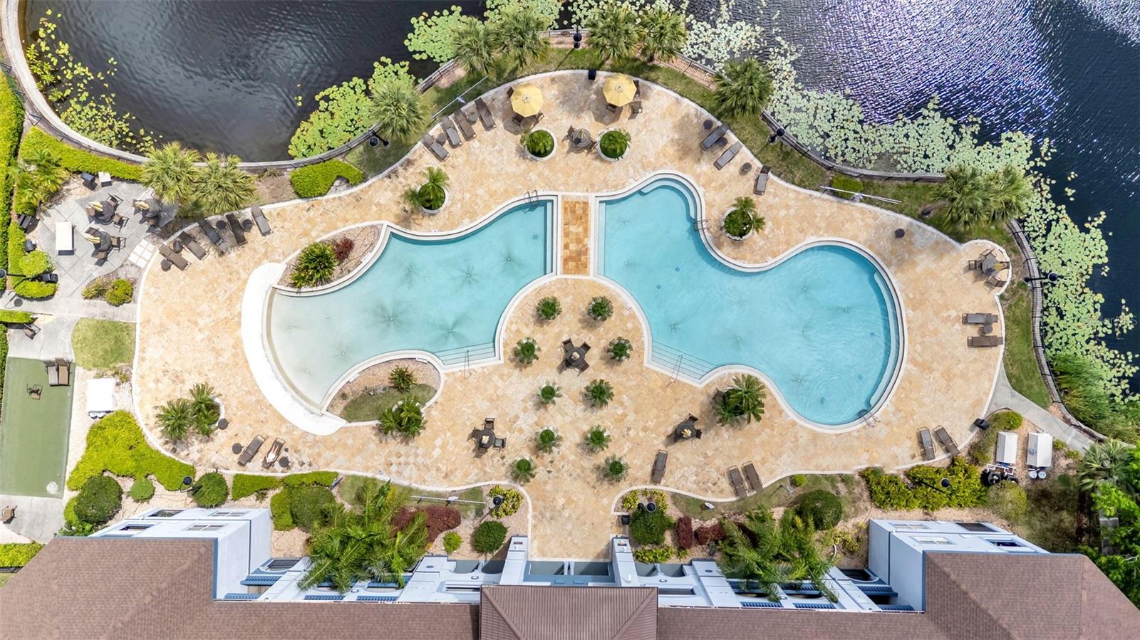 1640 VILLA CAPRI CIR #303, ODESSA, FL, 33556