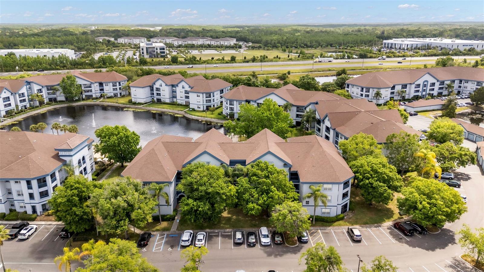 1640 VILLA CAPRI CIR #303, ODESSA, FL, 33556