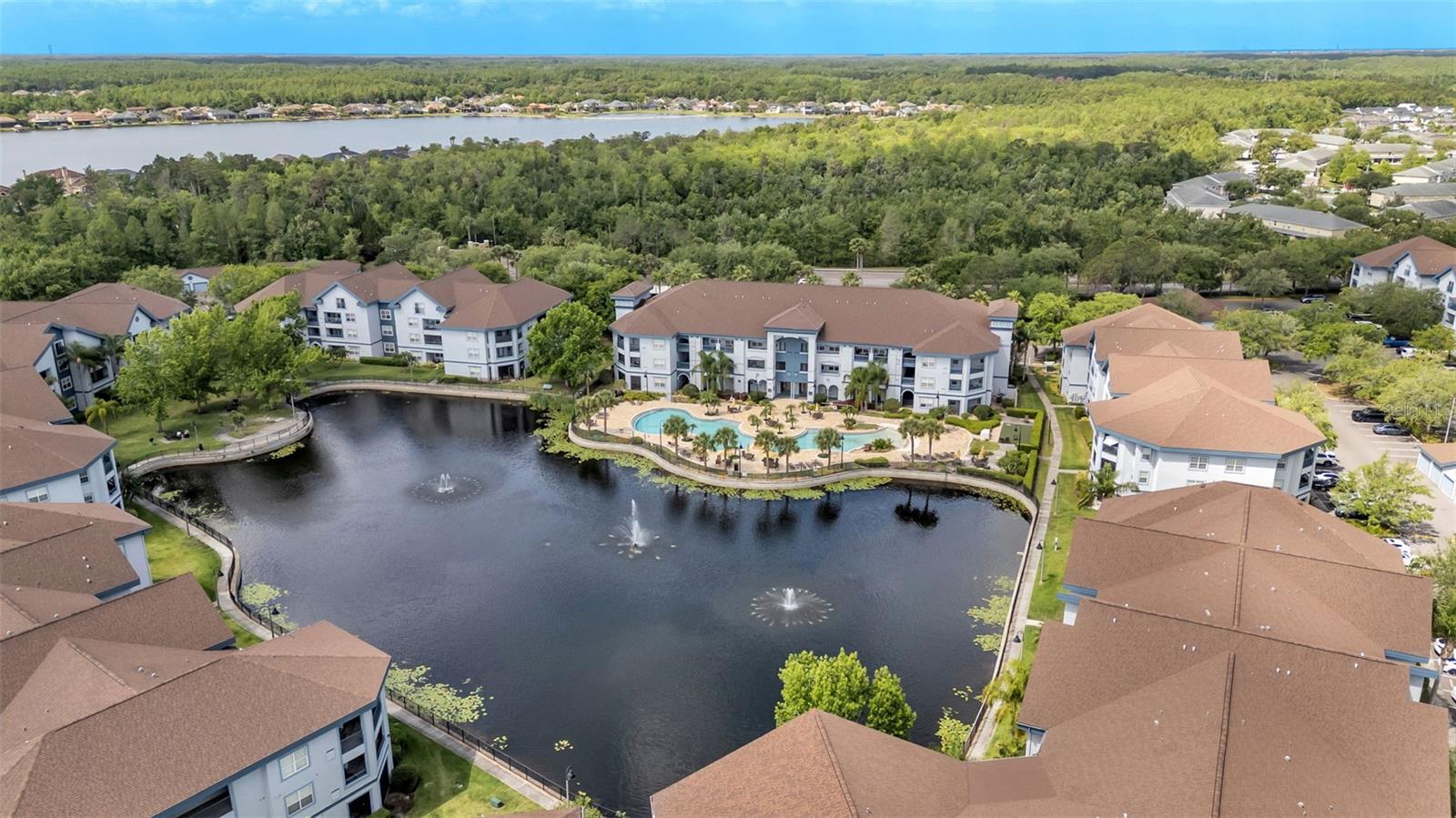 1640 VILLA CAPRI CIR #303, ODESSA, FL, 33556