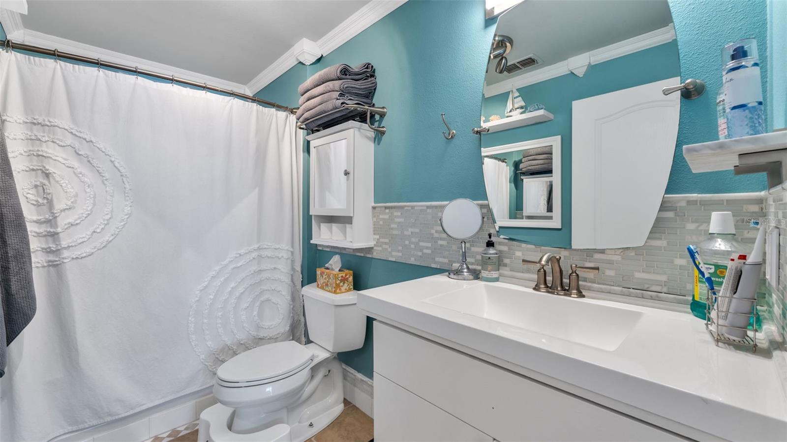 1640 VILLA CAPRI CIR #303, ODESSA, FL, 33556