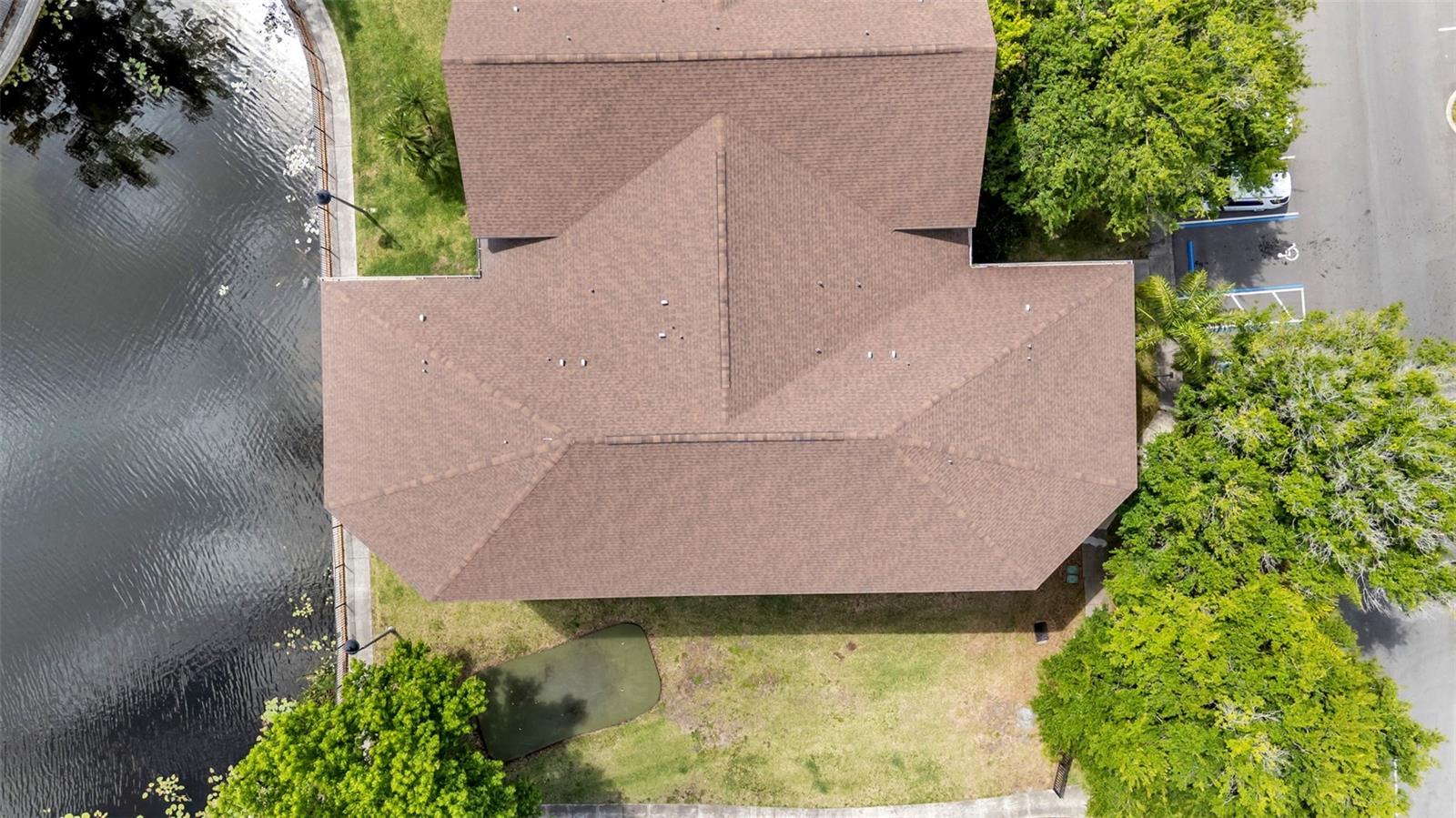 1640 VILLA CAPRI CIR #303, ODESSA, FL, 33556