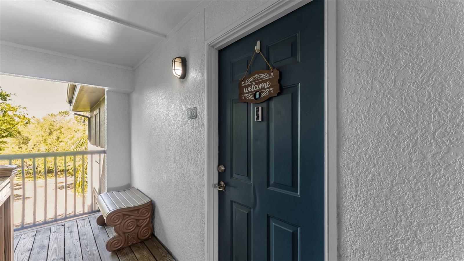 1640 VILLA CAPRI CIR #303, ODESSA, FL, 33556