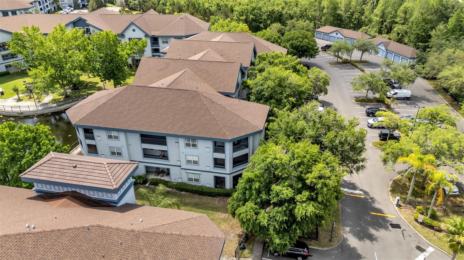 1640 VILLA CAPRI CIR #303, ODESSA, FL, 33556