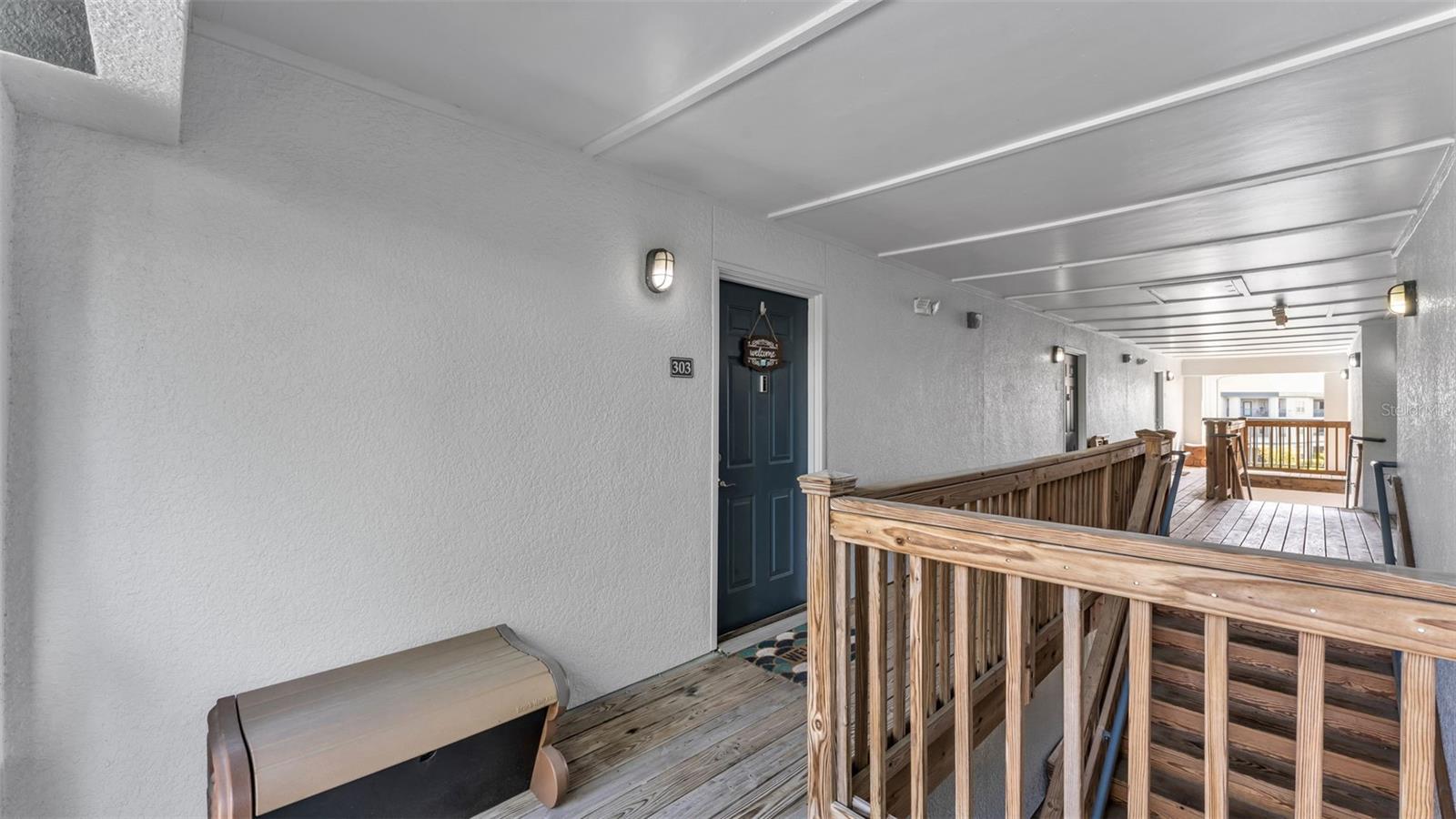 1640 VILLA CAPRI CIR #303, ODESSA, FL, 33556