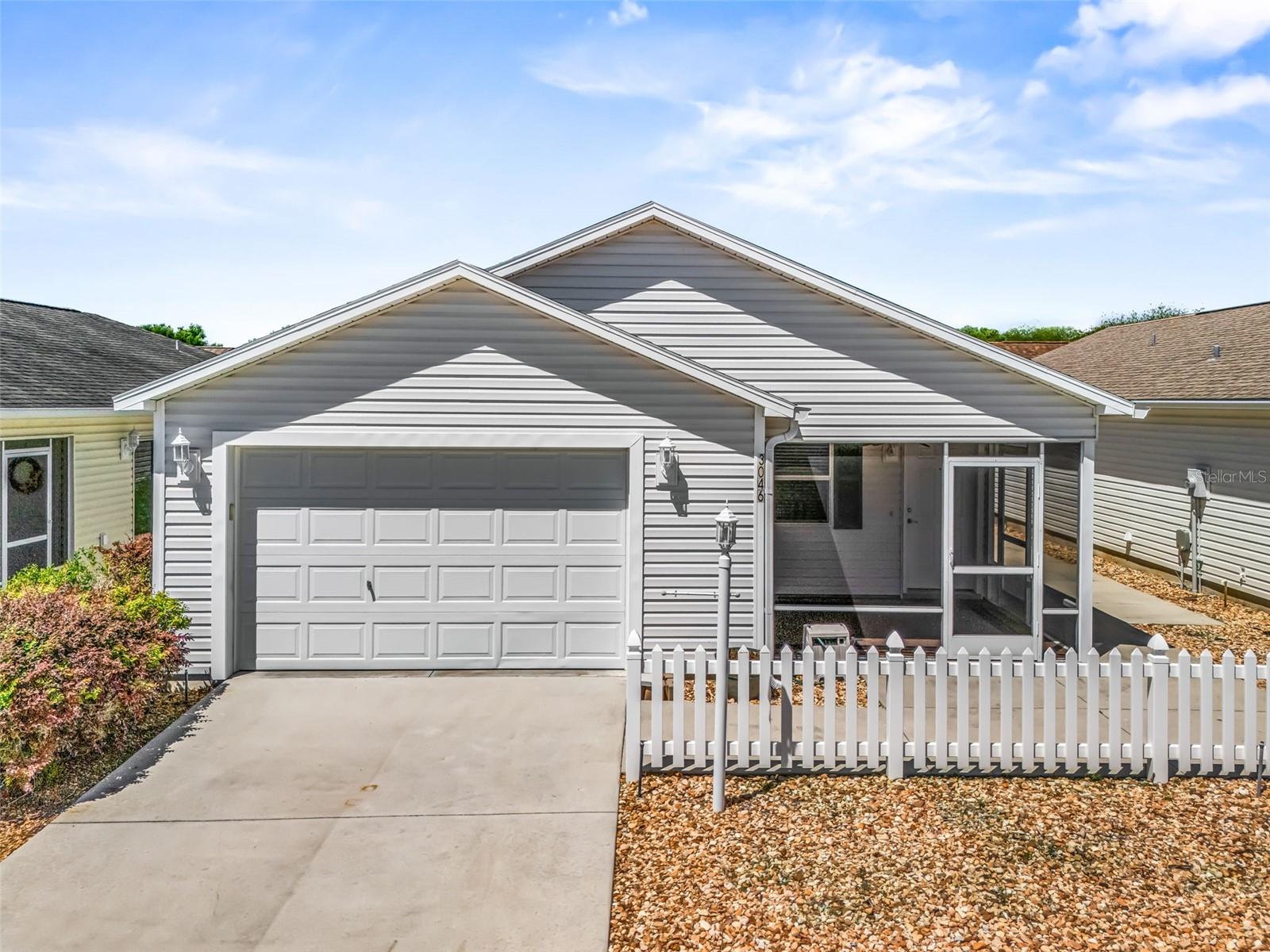 3046 NUTWOOD AVE, THE VILLAGES, FL, 32163