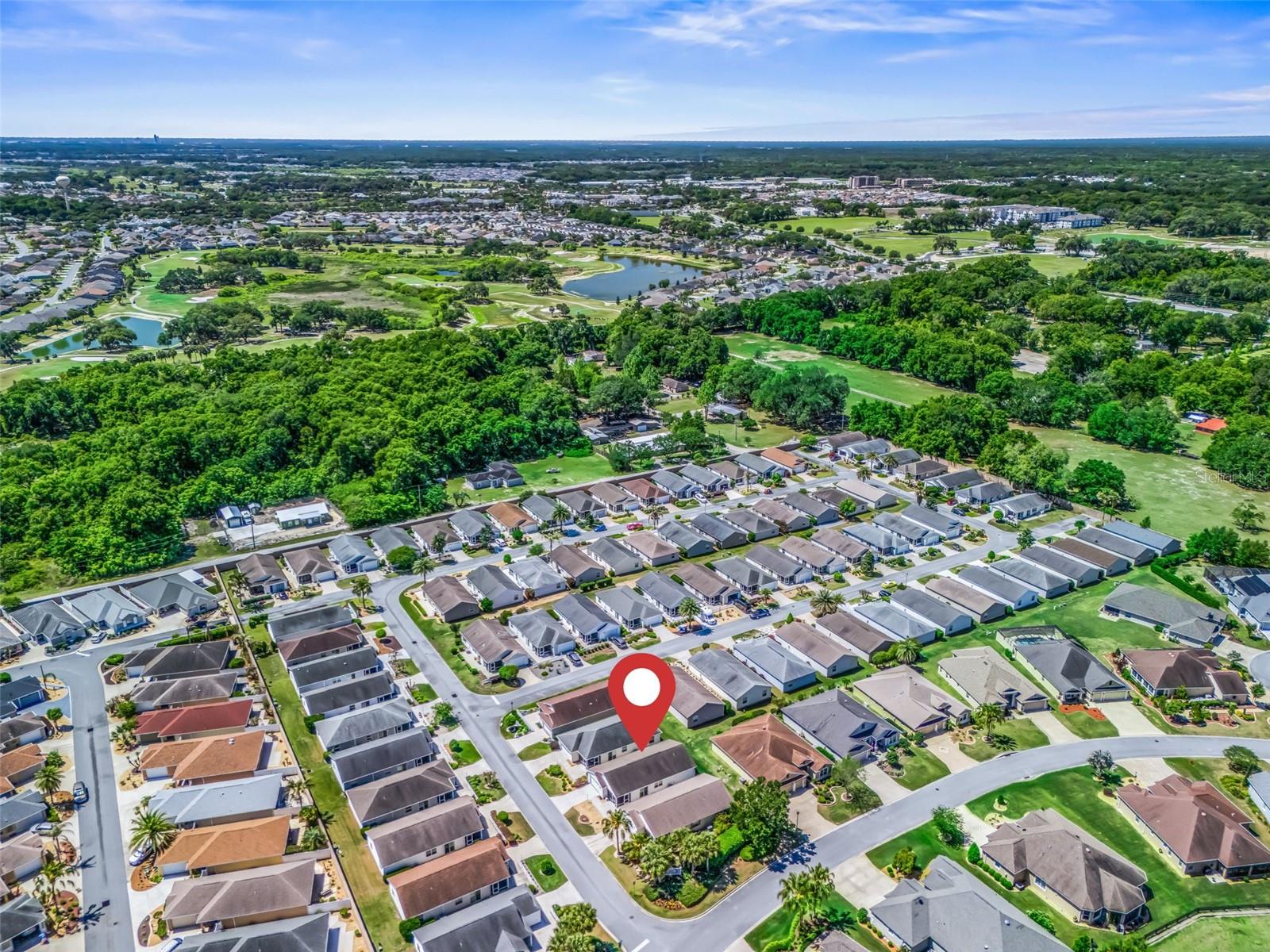 3046 NUTWOOD AVE, THE VILLAGES, FL, 32163