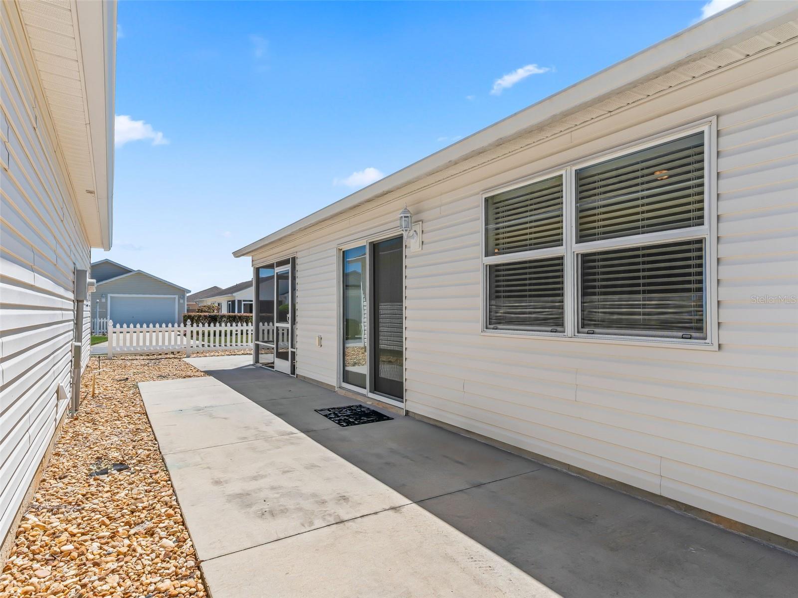 3046 NUTWOOD AVE, THE VILLAGES, FL, 32163