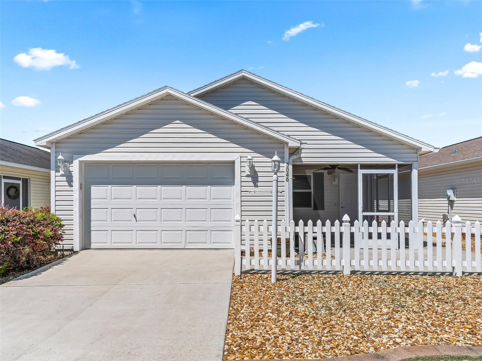 3046 NUTWOOD AVE, THE VILLAGES, FL, 32163