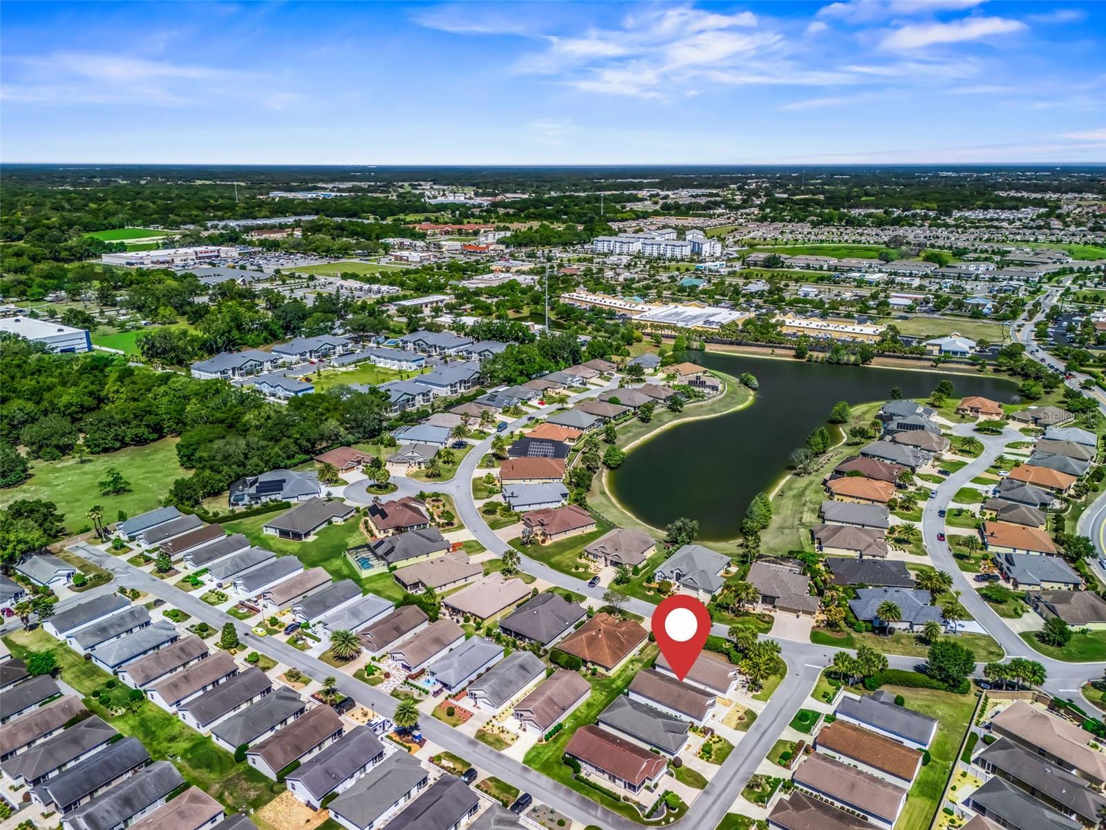 3046 NUTWOOD AVE, THE VILLAGES, FL, 32163