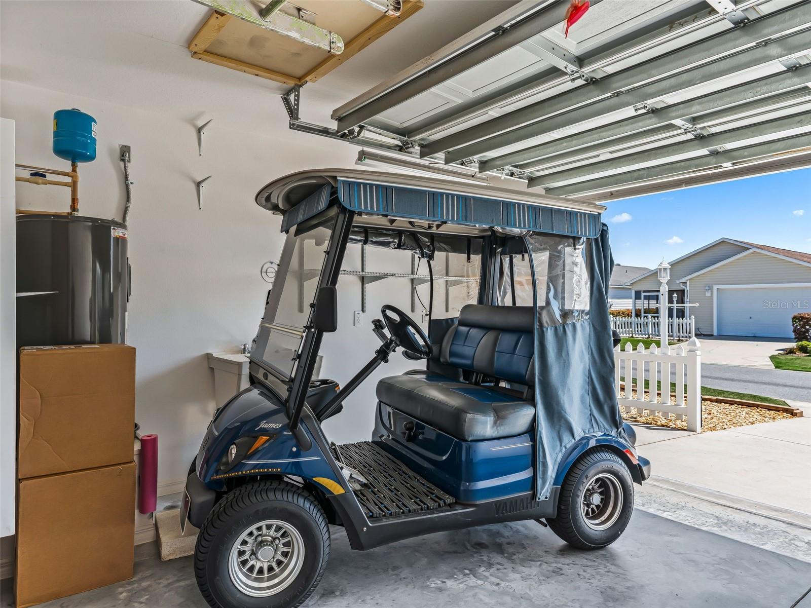 3046 NUTWOOD AVE, THE VILLAGES, FL, 32163