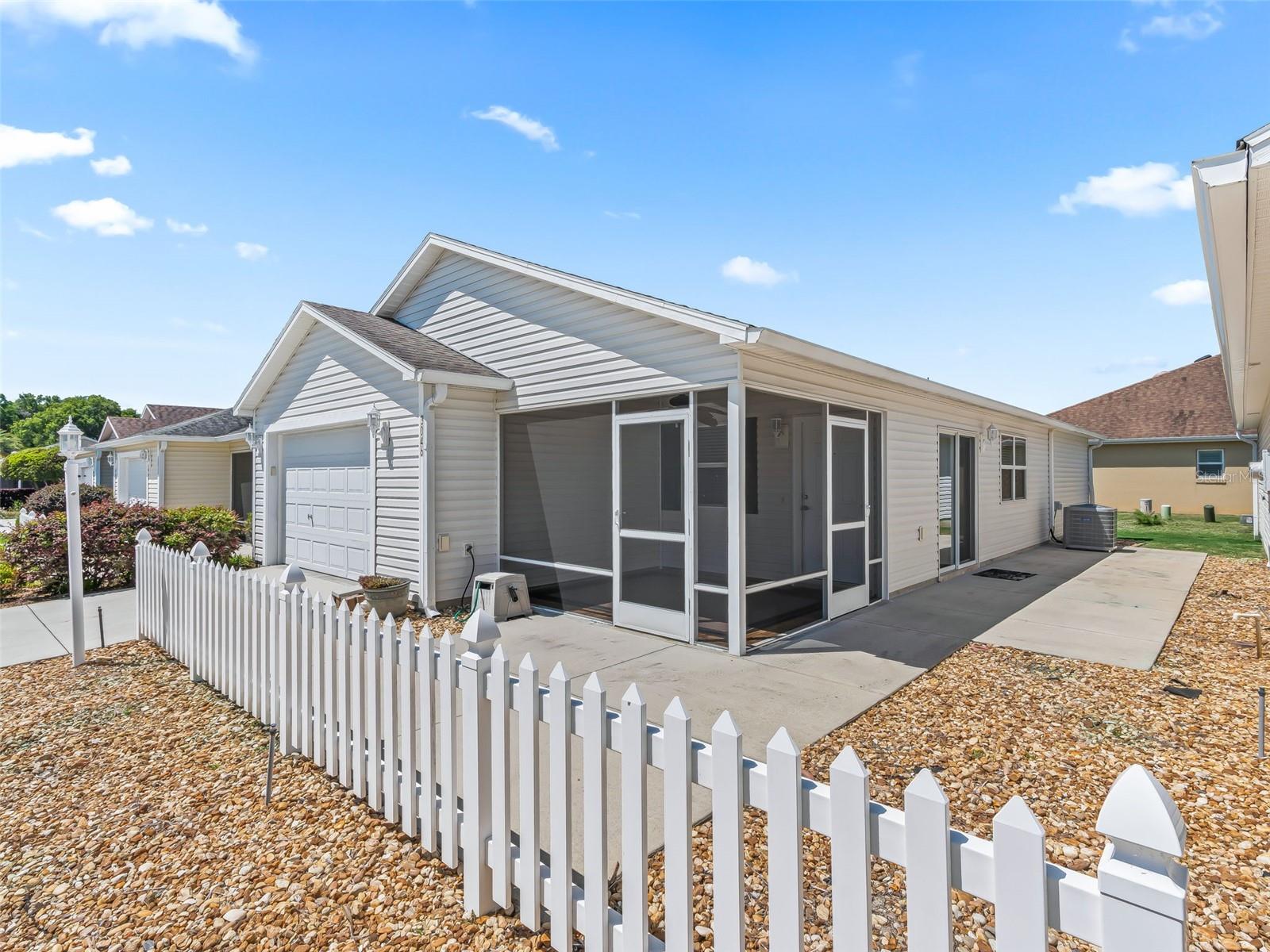 3046 NUTWOOD AVE, THE VILLAGES, FL, 32163