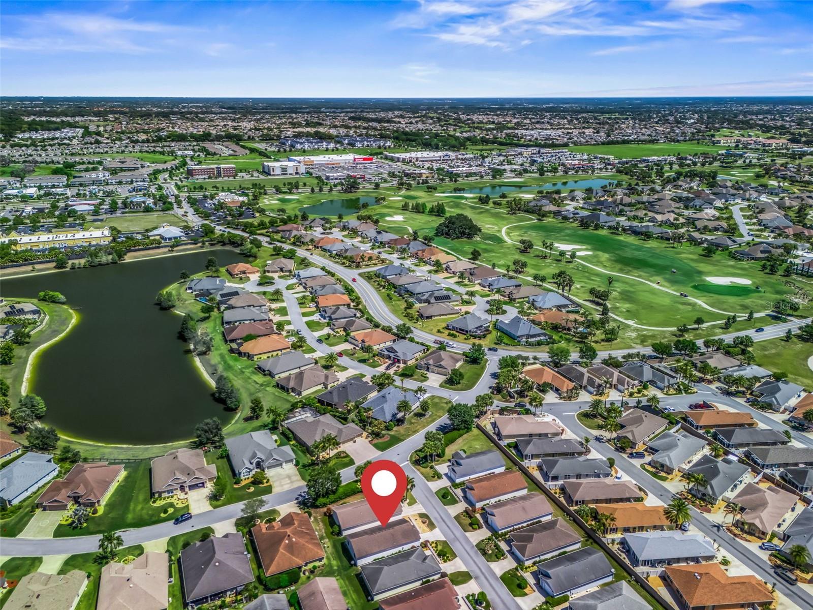 3046 NUTWOOD AVE, THE VILLAGES, FL, 32163