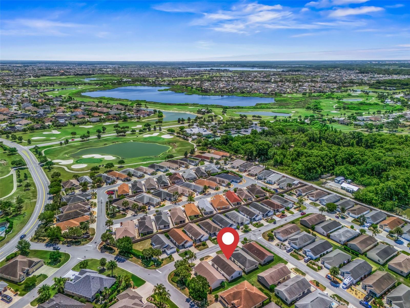 3046 NUTWOOD AVE, THE VILLAGES, FL, 32163