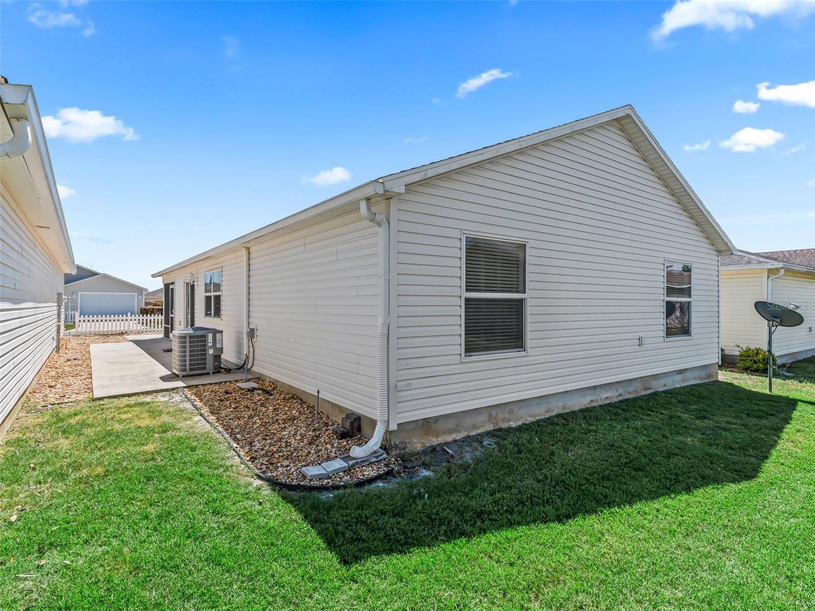 3046 NUTWOOD AVE, THE VILLAGES, FL, 32163