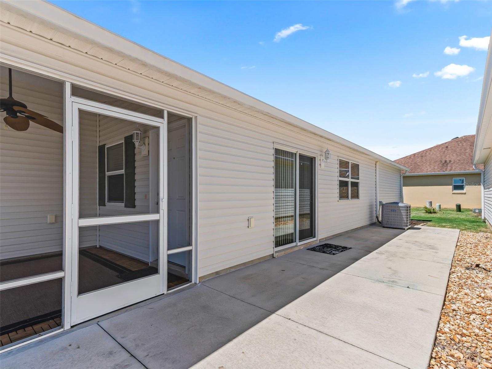 3046 NUTWOOD AVE, THE VILLAGES, FL, 32163