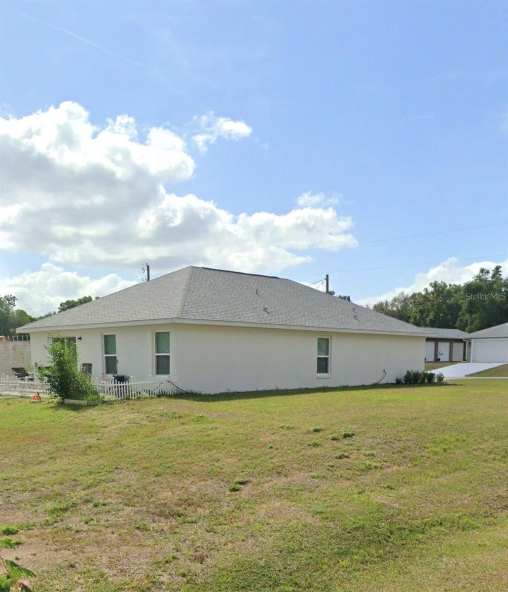 5311 SE 135TH PL, SUMMERFIELD, FL, 34491