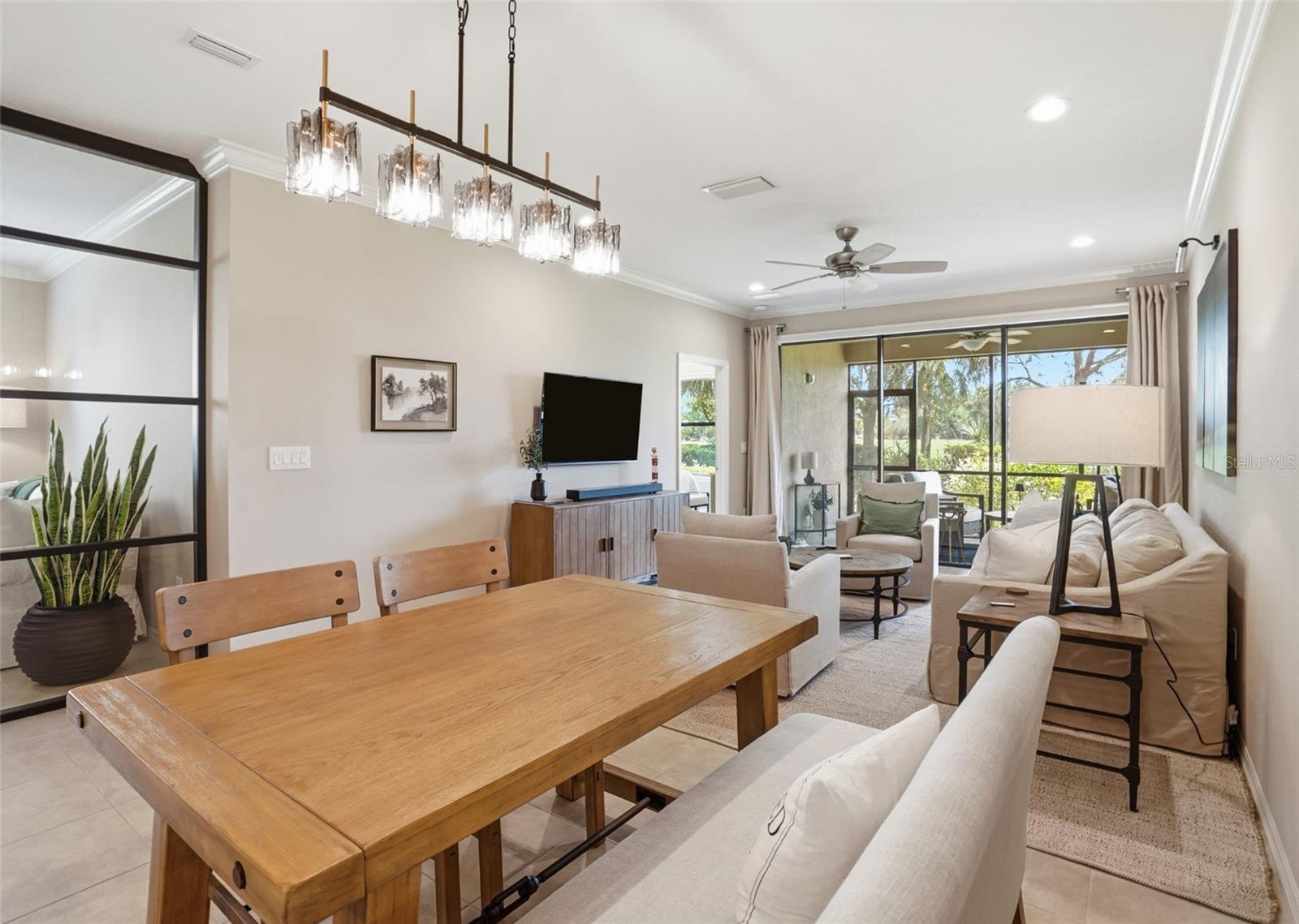 12720 SORRENTO WAY #101, BRADENTON, FL, 34211