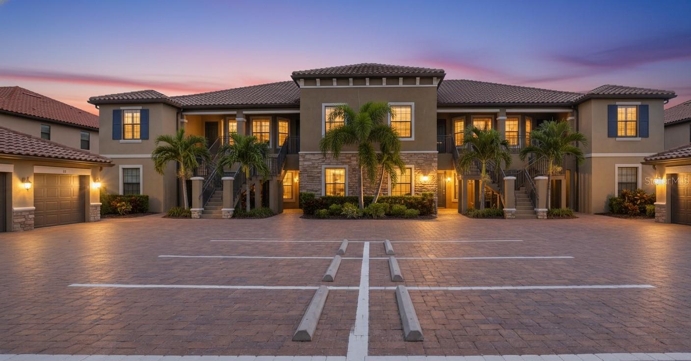 12720 SORRENTO WAY #101, BRADENTON, FL, 34211