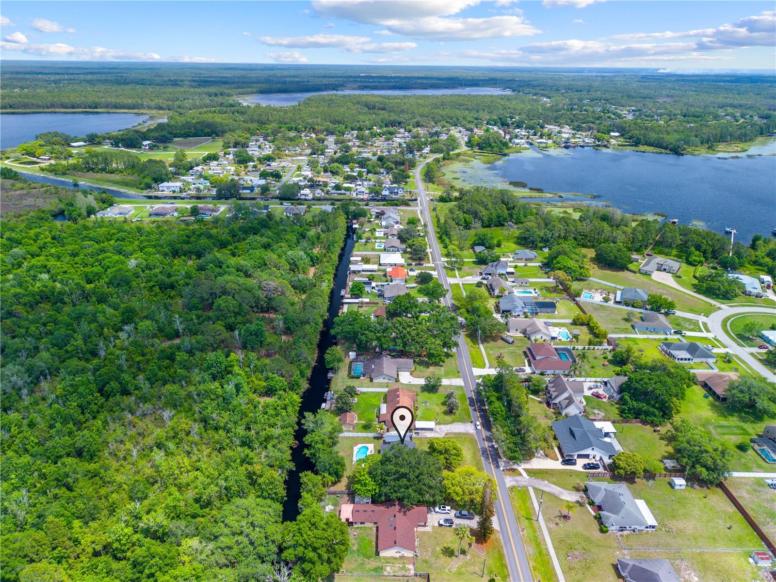 6137 BASS HIGHWAY, ST CLOUD, FL, 34771