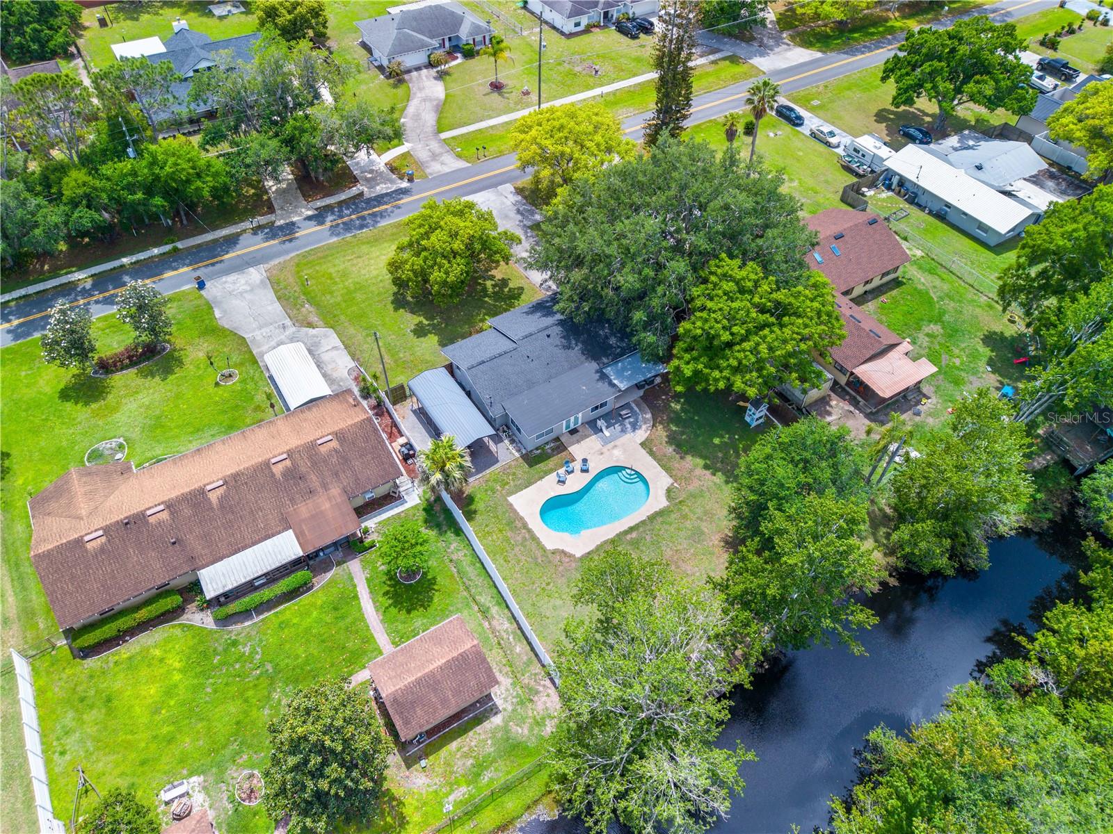 6137 BASS HIGHWAY, ST CLOUD, FL, 34771