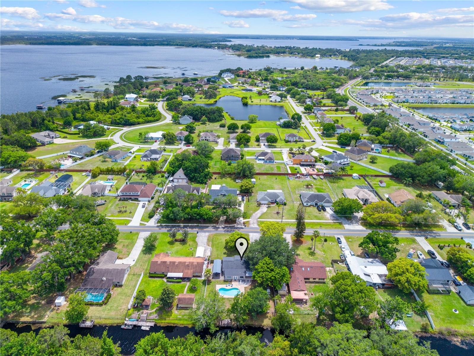 6137 BASS HIGHWAY, ST CLOUD, FL, 34771