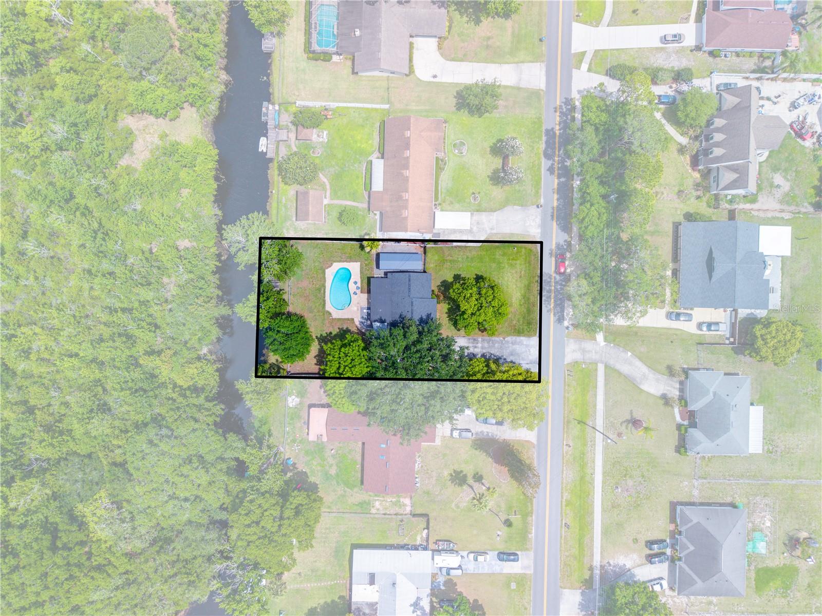 6137 BASS HIGHWAY, ST CLOUD, FL, 34771