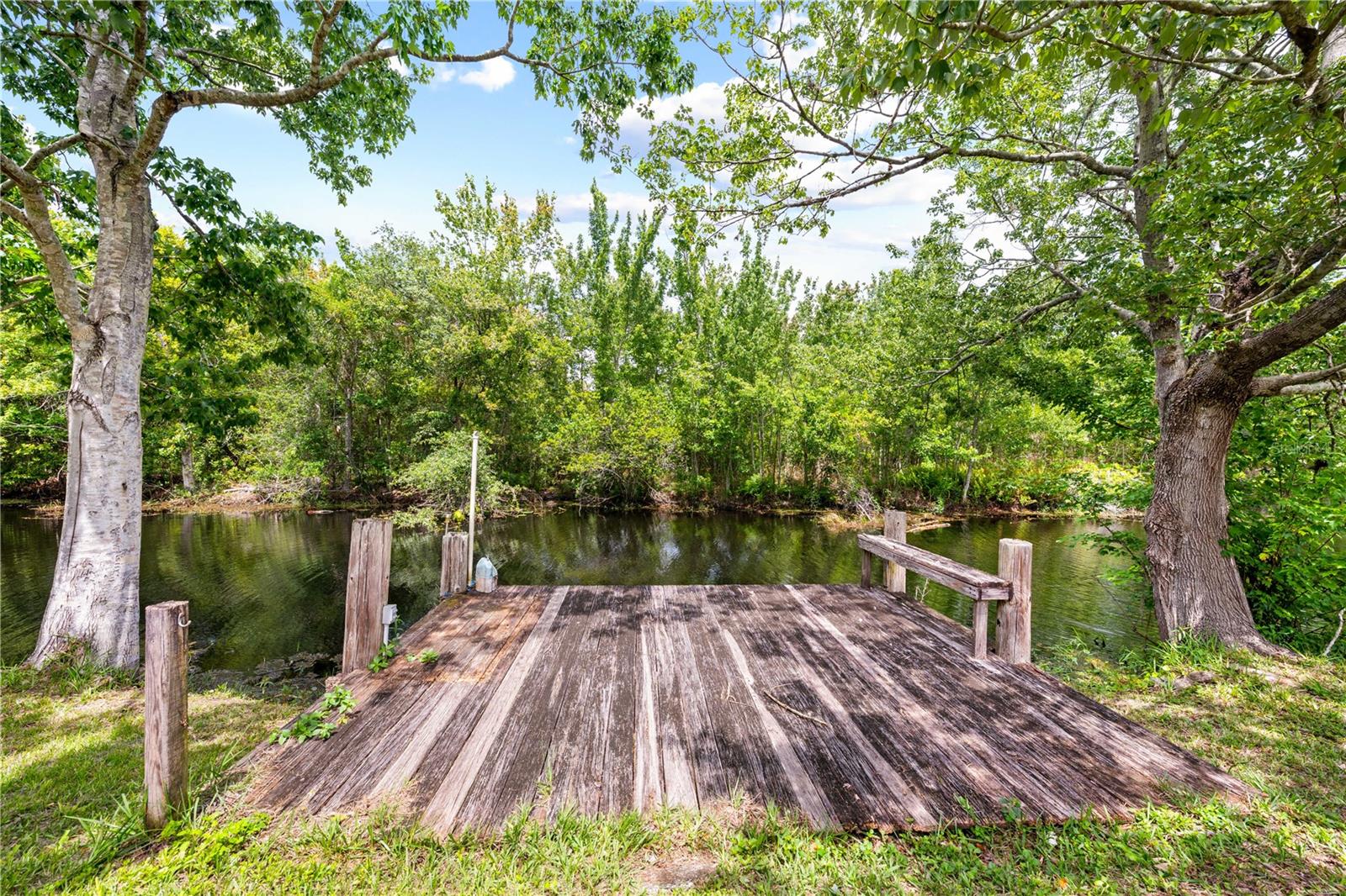 6137 BASS HIGHWAY, ST CLOUD, FL, 34771