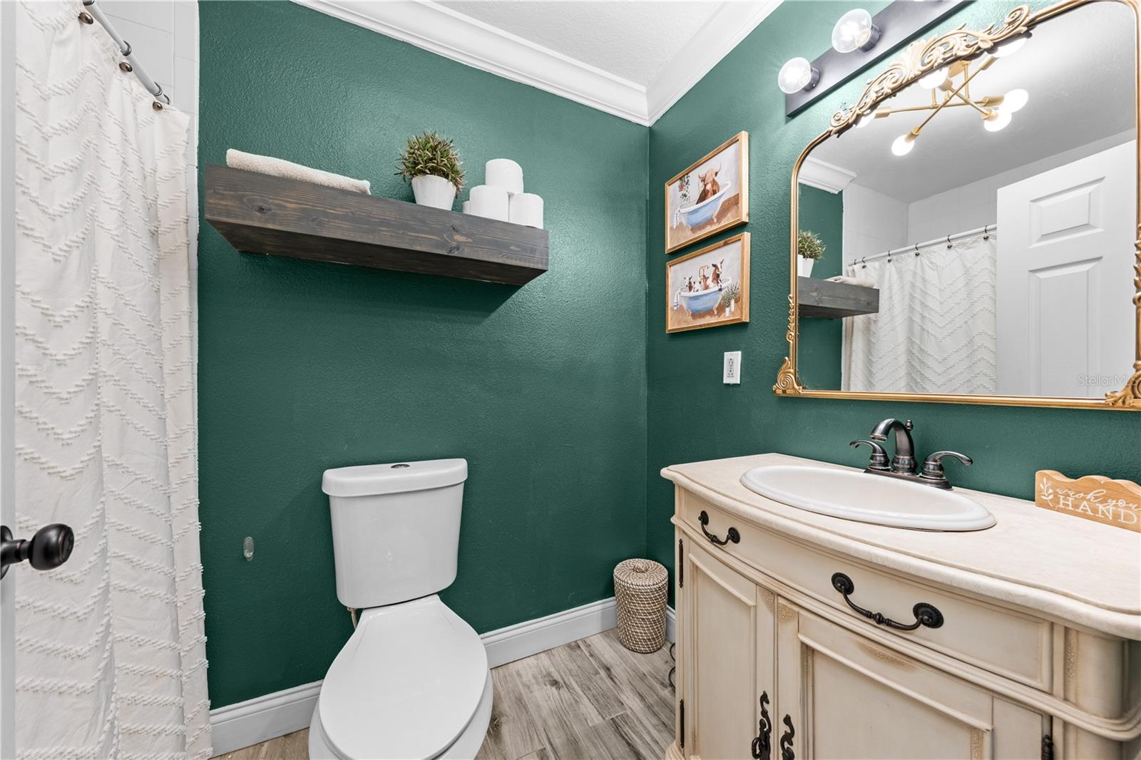 6137 BASS HIGHWAY, ST CLOUD, FL, 34771