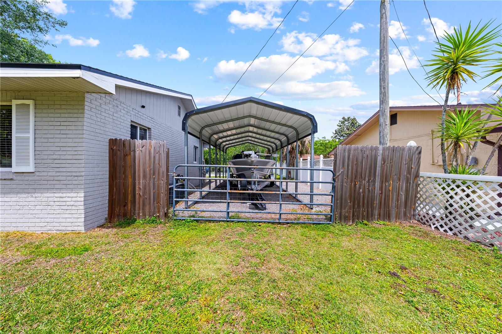 6137 BASS HIGHWAY, ST CLOUD, FL, 34771