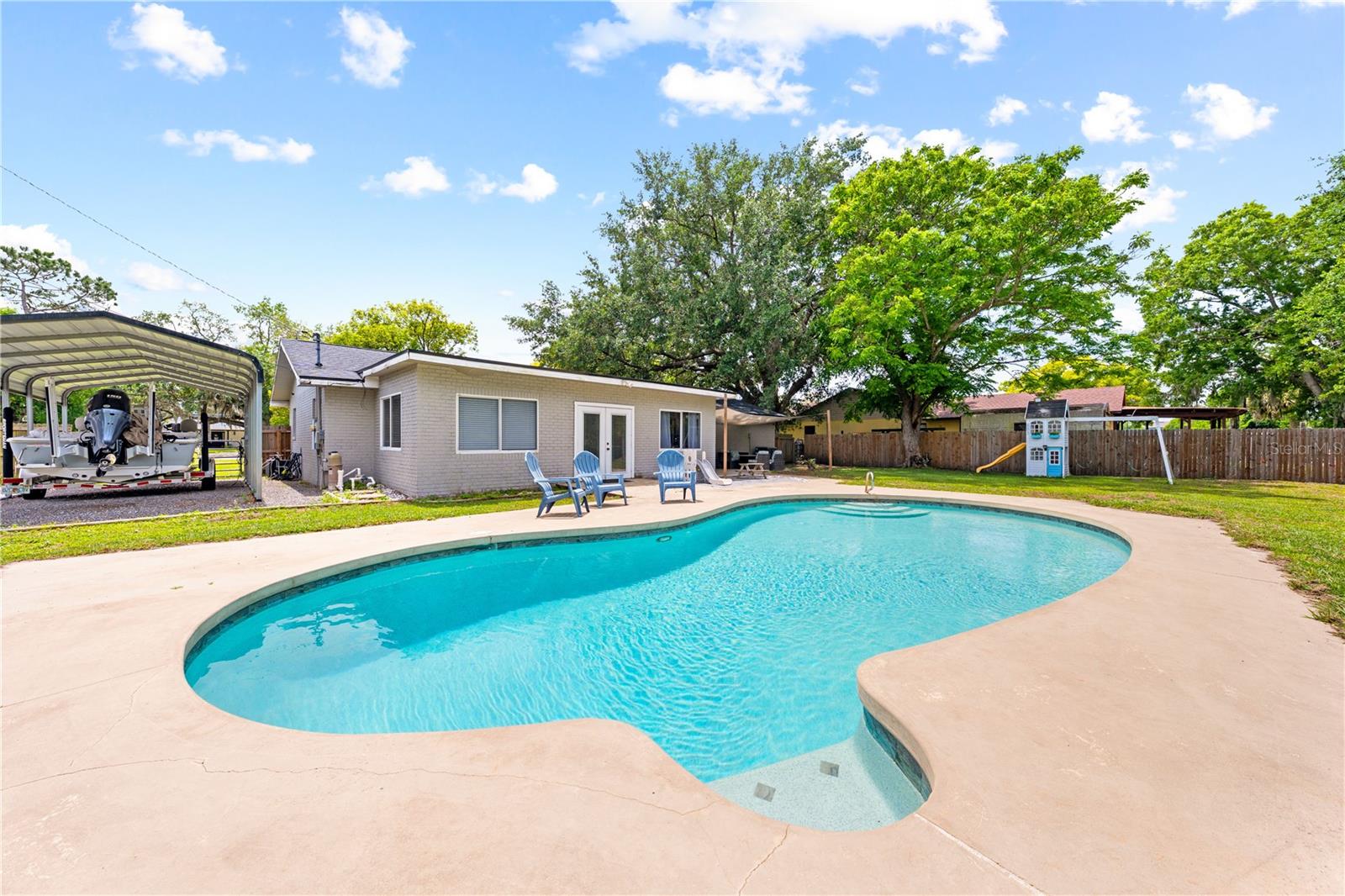 6137 BASS HIGHWAY, ST CLOUD, FL, 34771