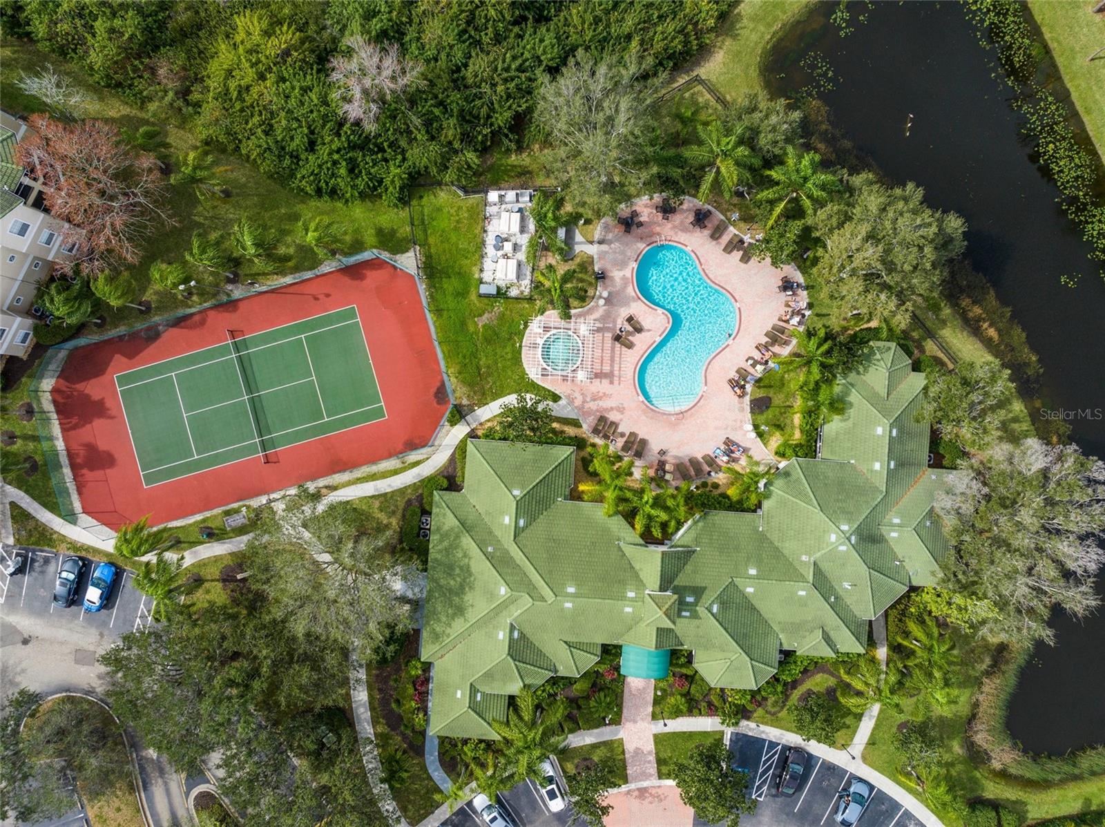 5160 NORTHRIDGE RD #302, SARASOTA, FL, 34238