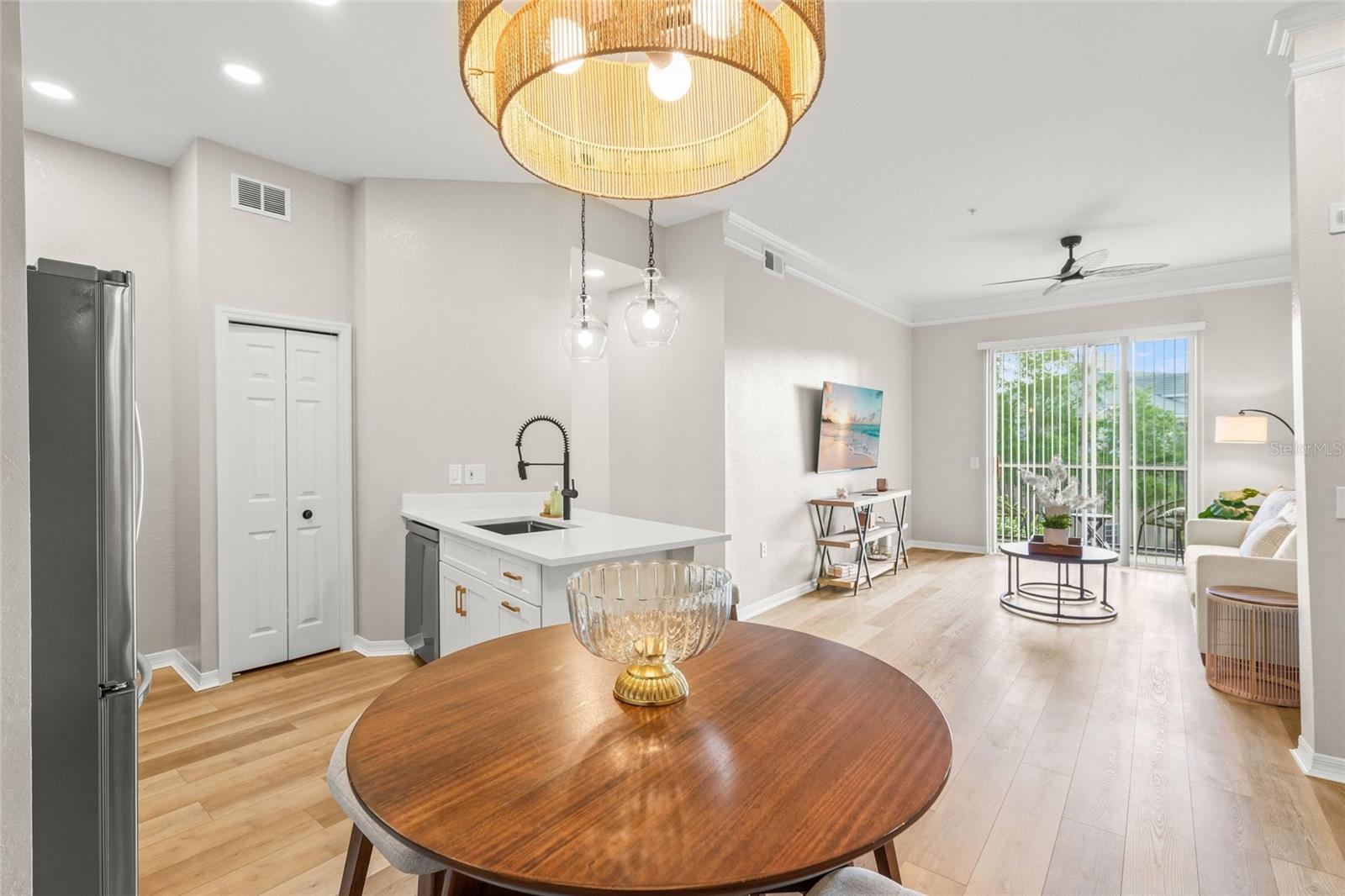 5160 NORTHRIDGE RD #302, SARASOTA, FL, 34238