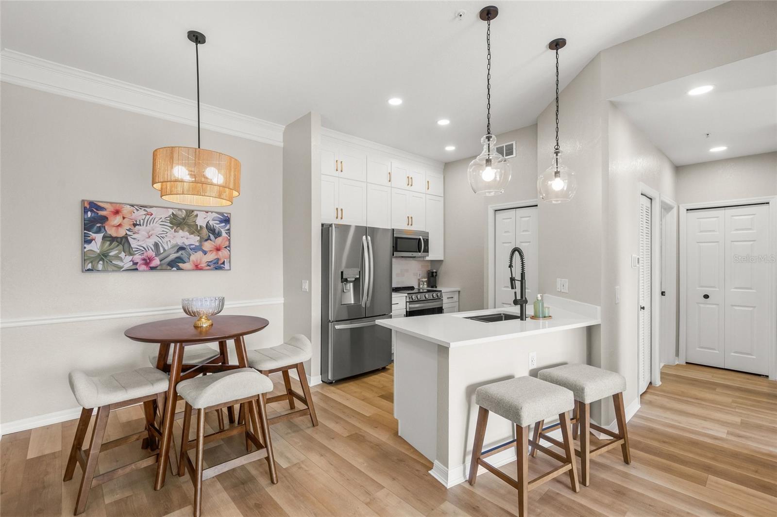 5160 NORTHRIDGE RD #302, SARASOTA, FL, 34238