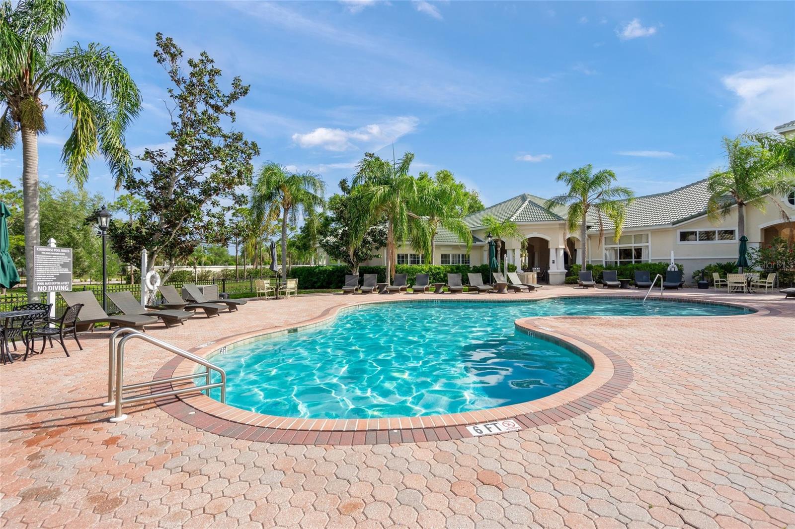 5160 NORTHRIDGE RD #302, SARASOTA, FL, 34238