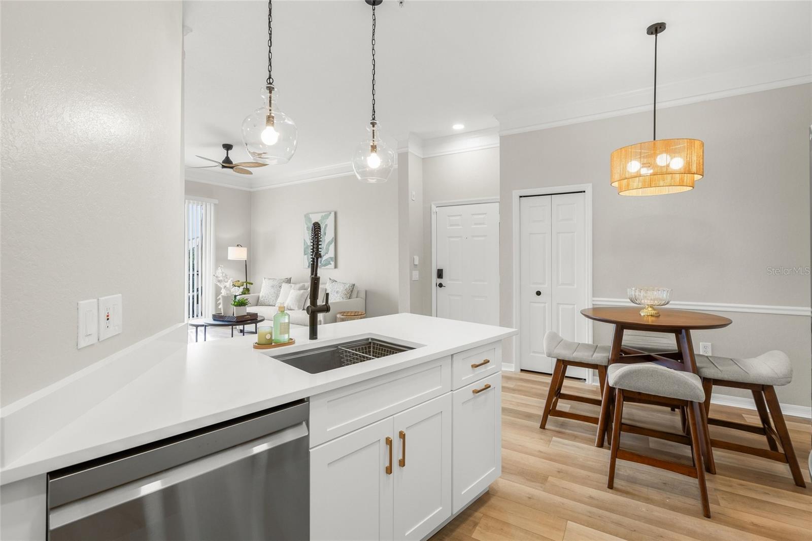 5160 NORTHRIDGE RD #302, SARASOTA, FL, 34238