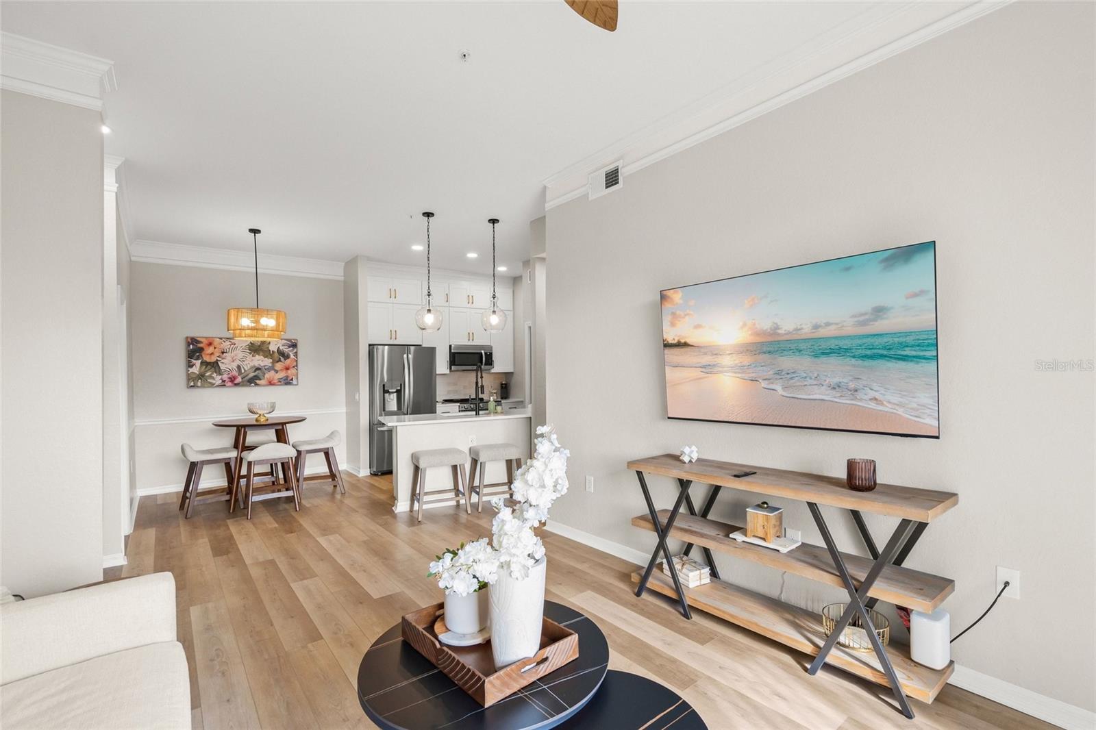 5160 NORTHRIDGE RD #302, SARASOTA, FL, 34238