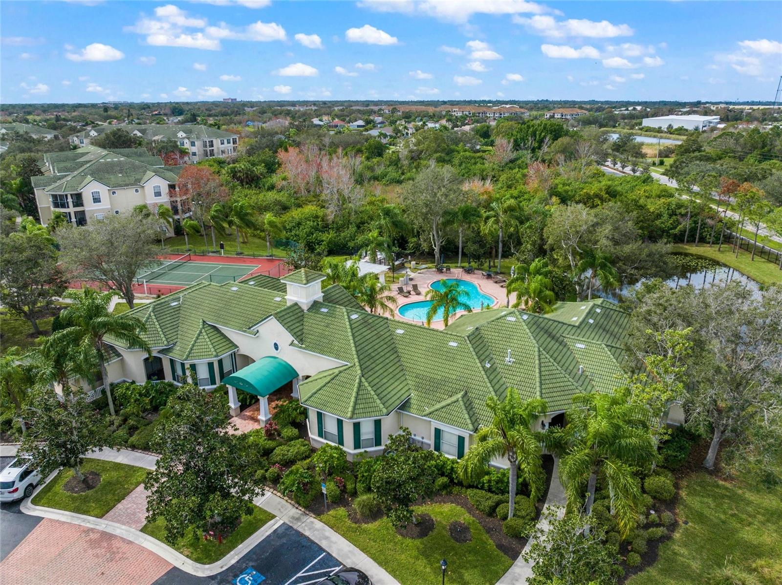 5160 NORTHRIDGE RD #302, SARASOTA, FL, 34238