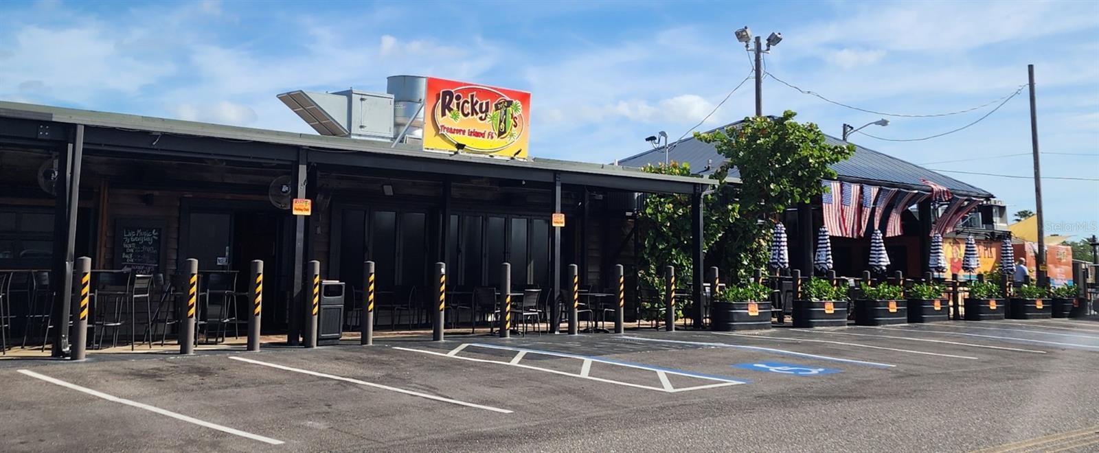 11440 1ST ST E #6, TREASURE ISLAND, FL, 33706