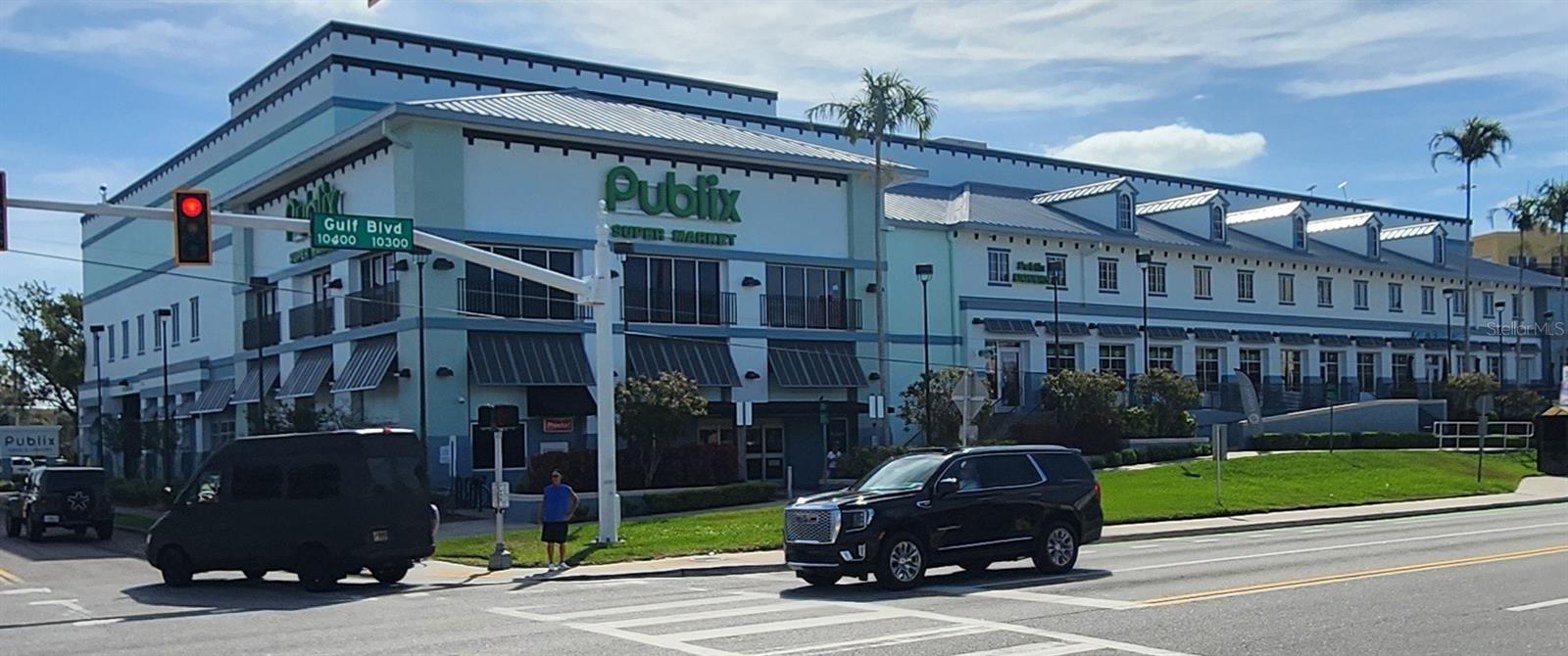 11440 1ST ST E #6, TREASURE ISLAND, FL, 33706