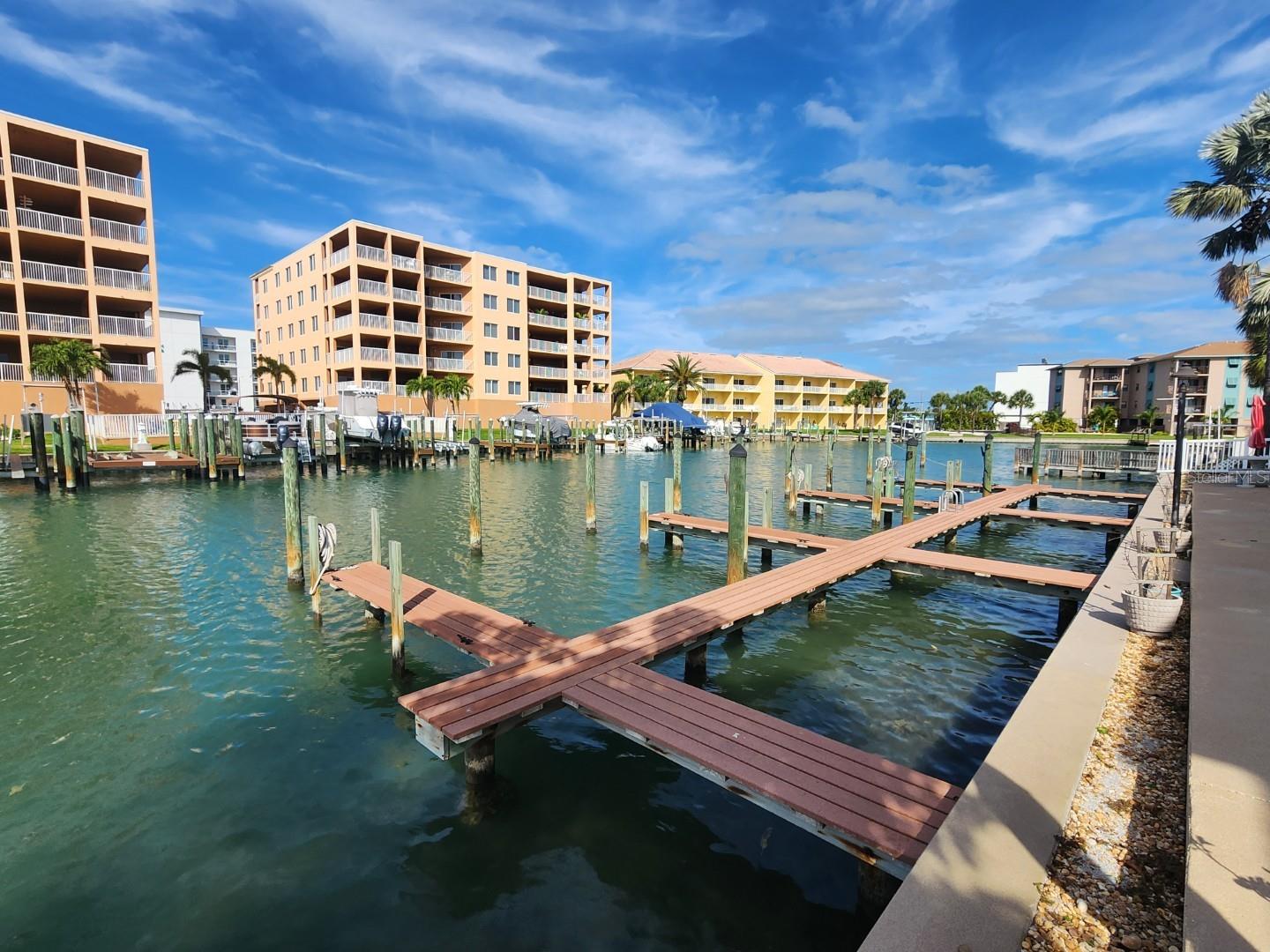 11440 1ST ST E #6, TREASURE ISLAND, FL, 33706