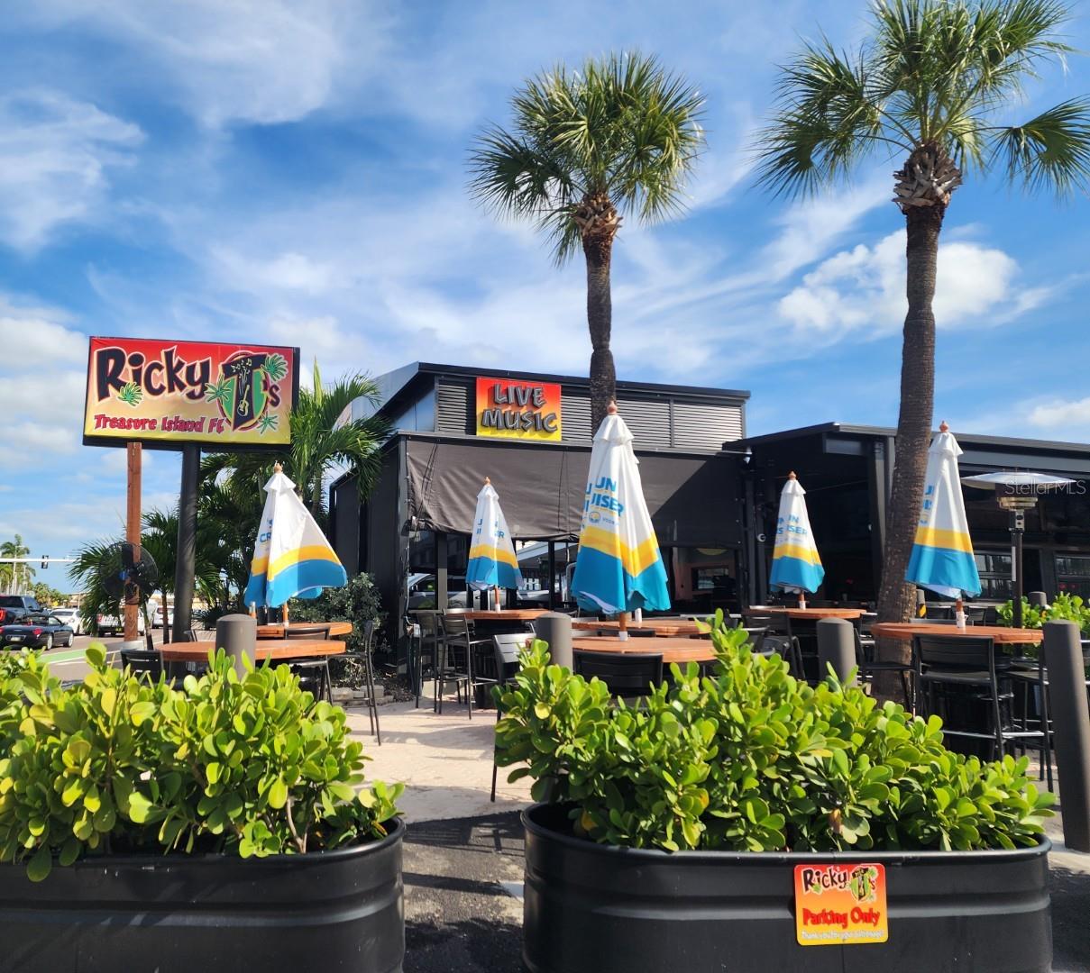 11440 1ST ST E #6, TREASURE ISLAND, FL, 33706